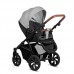 Tutis AERO Leather Buran | Kombi-Kinderwagen